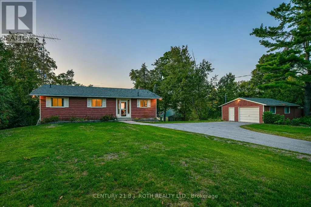 71 Campbell Beach Road, Kawartha Lakes (Carden)